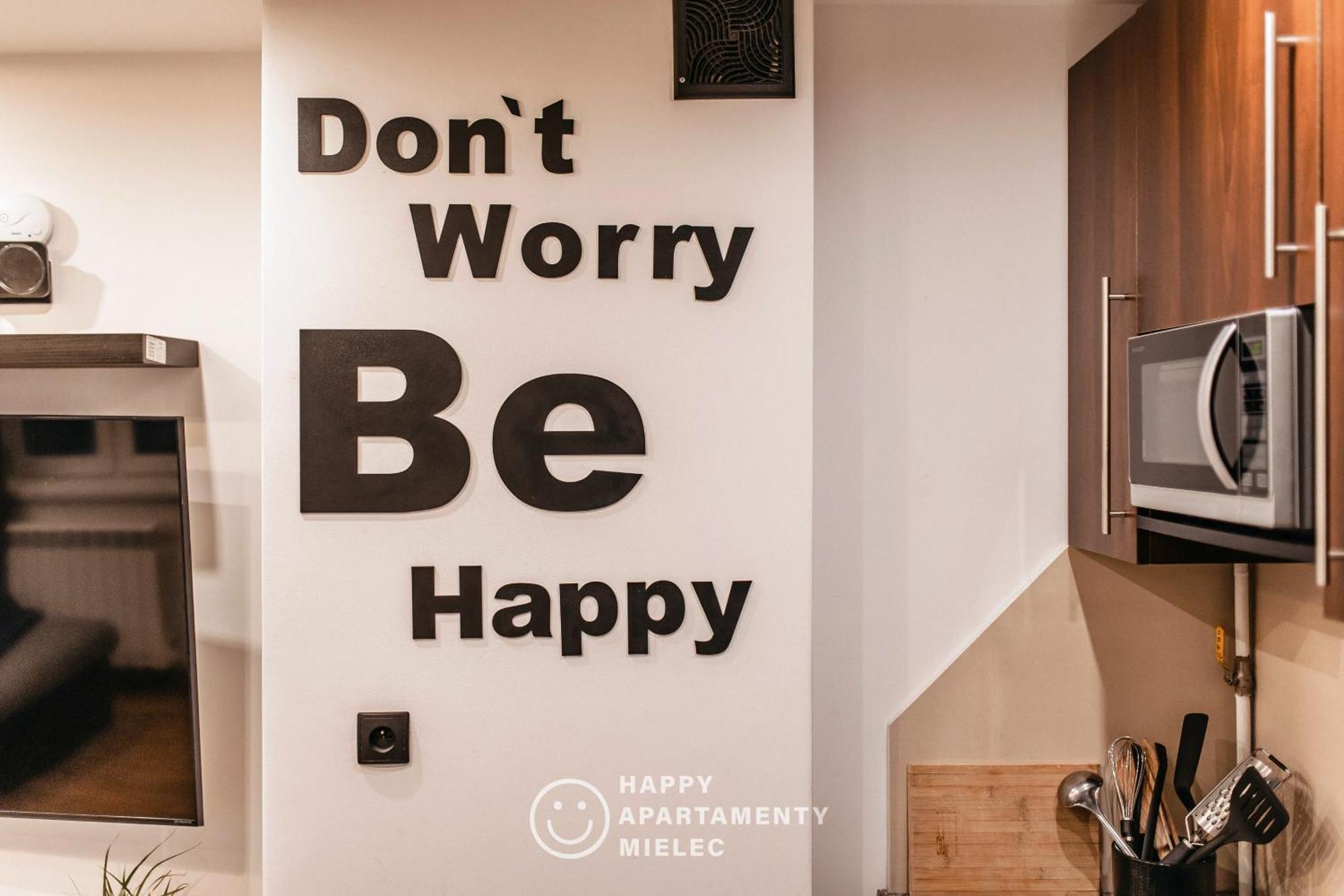 Happy Day - Apartamentyhappy Pl 梅莱茨 外观 照片