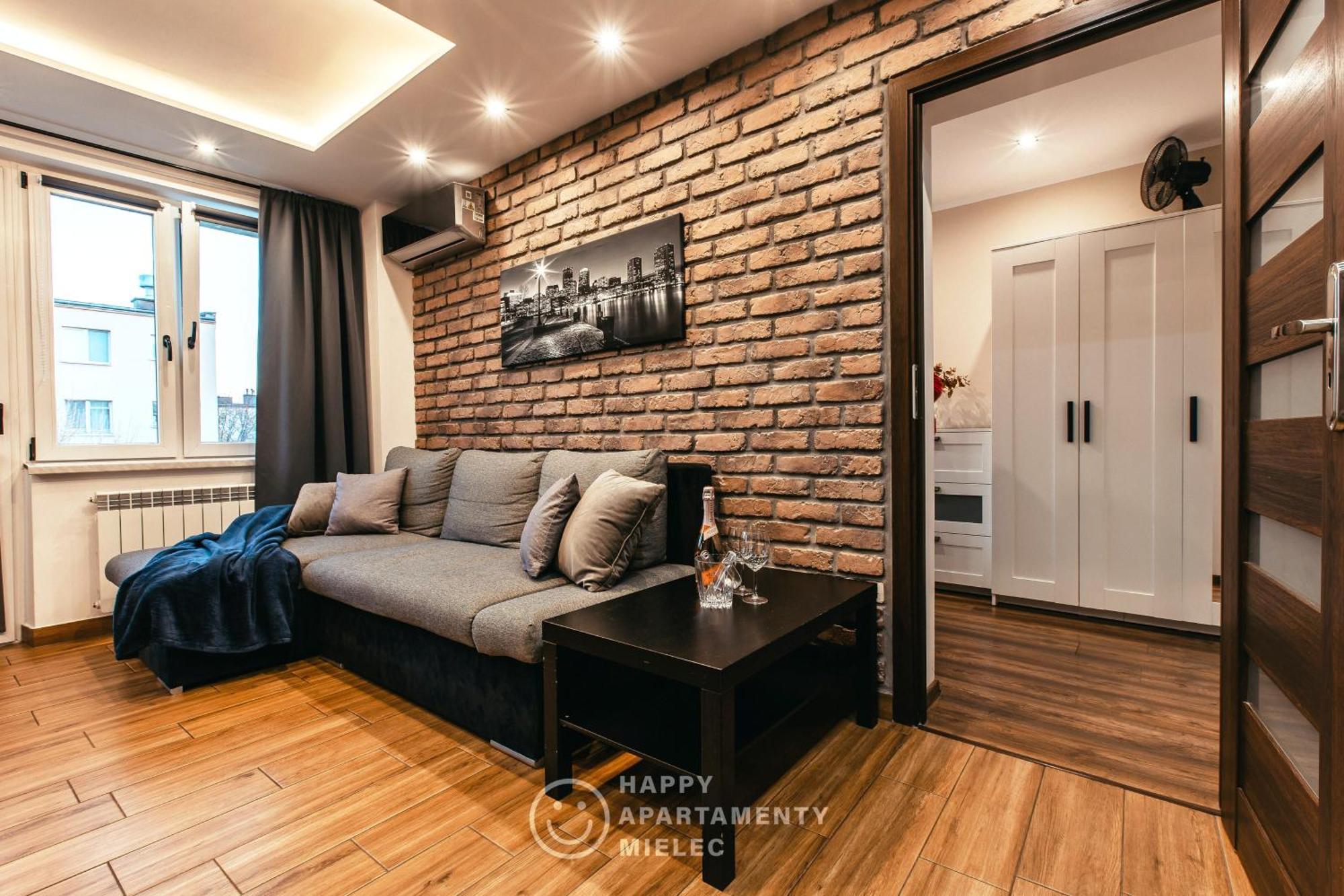 Happy Day - Apartamentyhappy Pl 梅莱茨 外观 照片