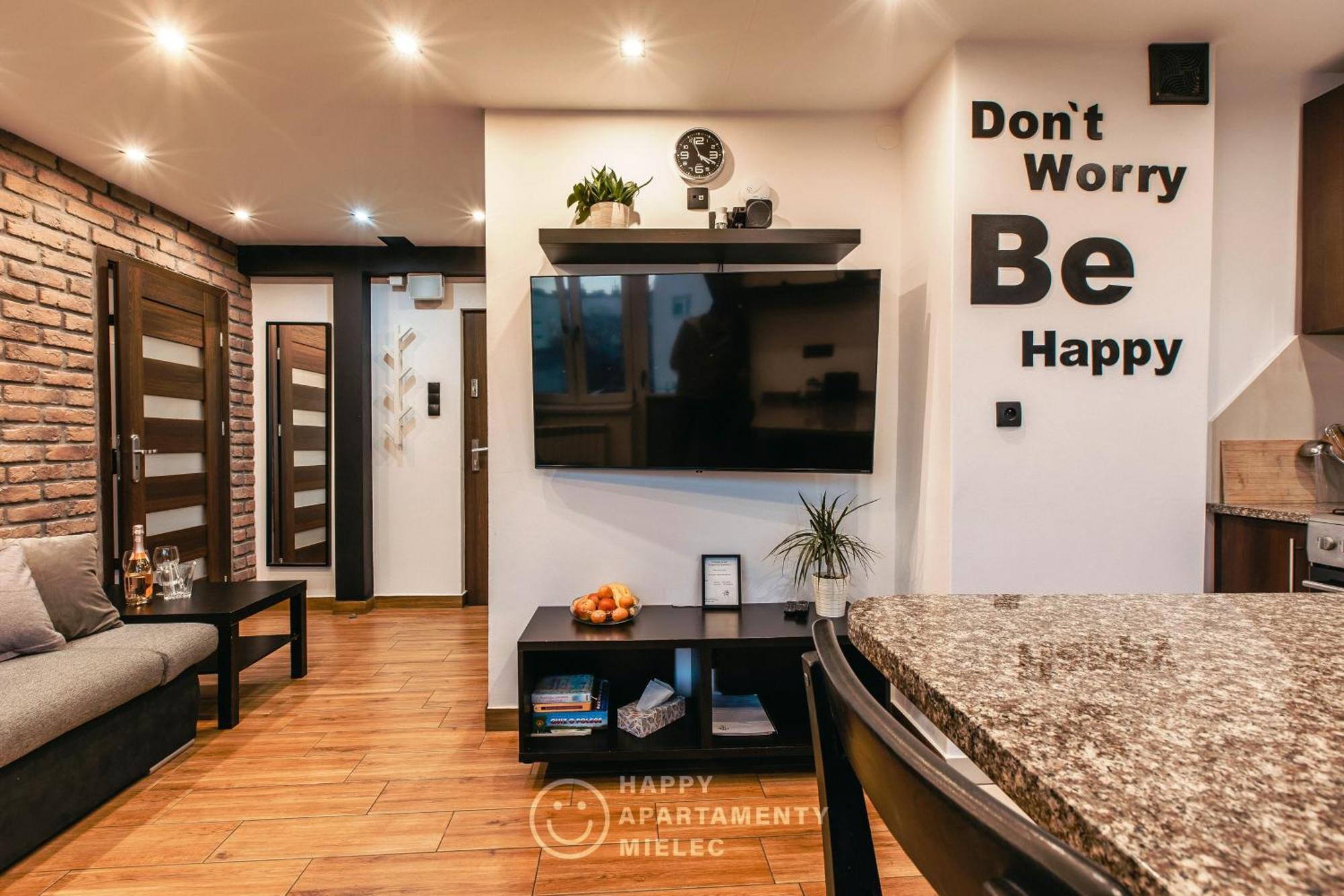 Happy Day - Apartamentyhappy Pl 梅莱茨 外观 照片