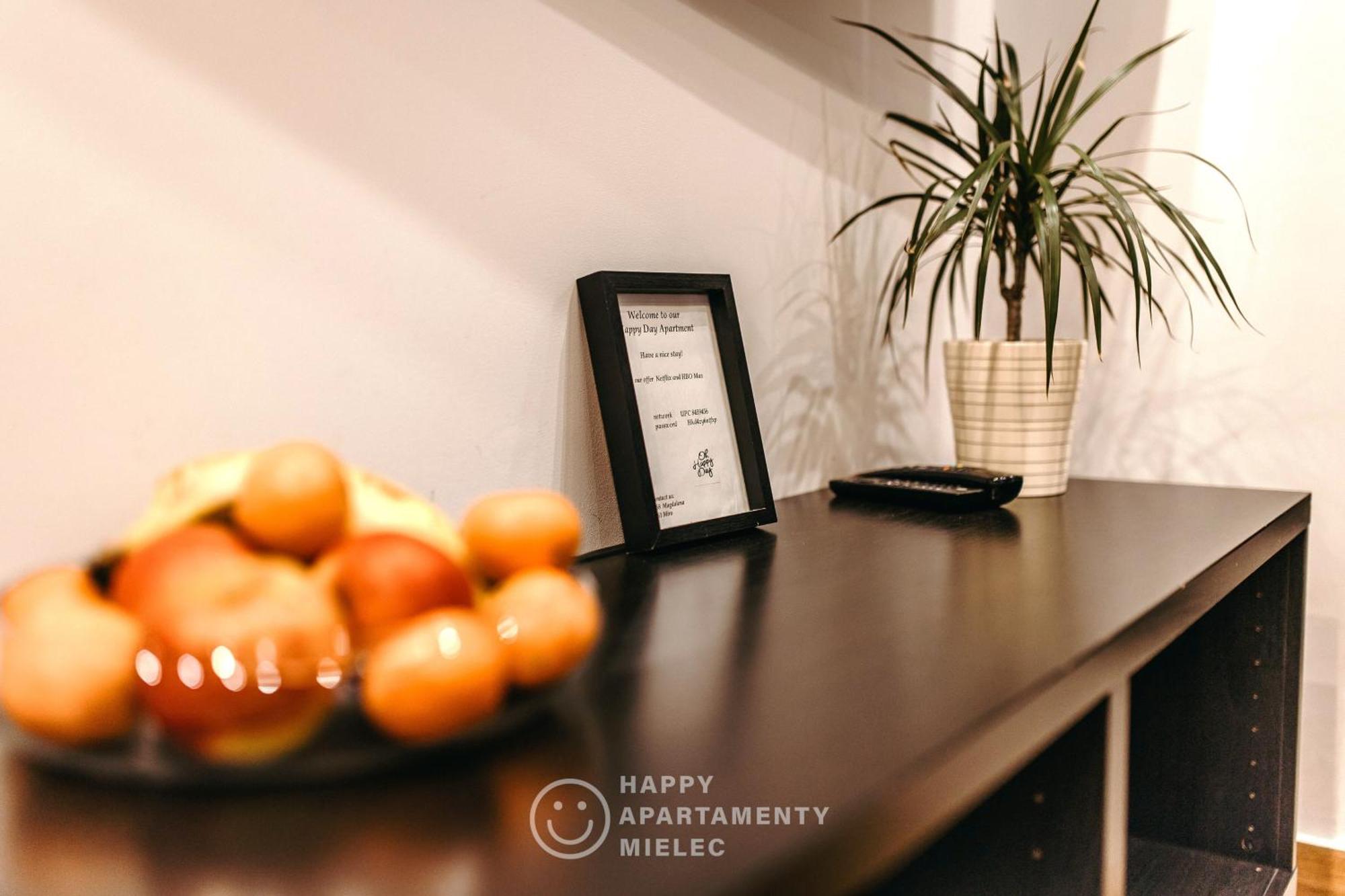 Happy Day - Apartamentyhappy Pl 梅莱茨 外观 照片