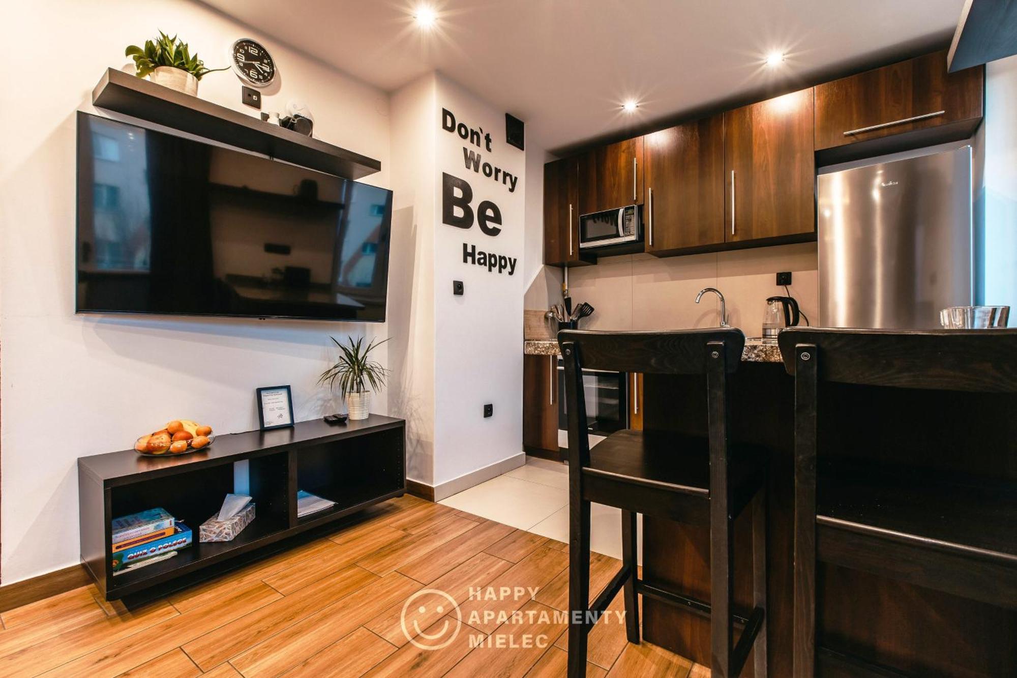 Happy Day - Apartamentyhappy Pl 梅莱茨 外观 照片